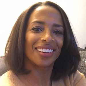 Meet your Posher, Judy